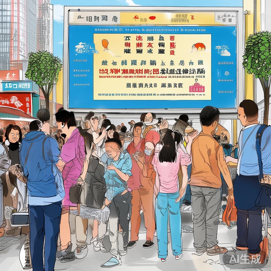 中国消费券补贴申请全攻略，政策红利直达百姓，激活消费新动能 - 快讯网 - 分享生活资讯热点话题综合门户网www.yaqiju.com