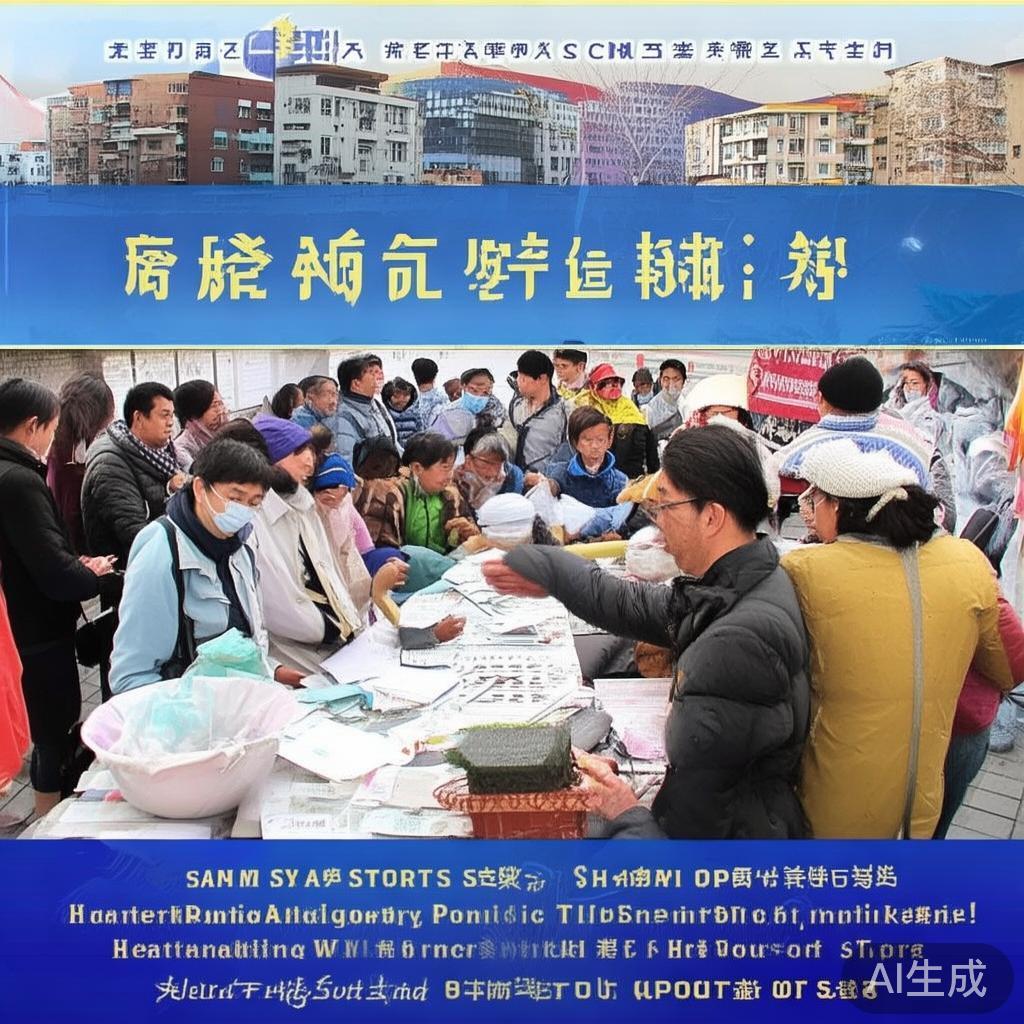 山西体彩疫情补贴申请，暖心政策助力从业者共克时艰 - 快讯网 - 分享生活资讯热点话题综合门户网www.yaqiju.com