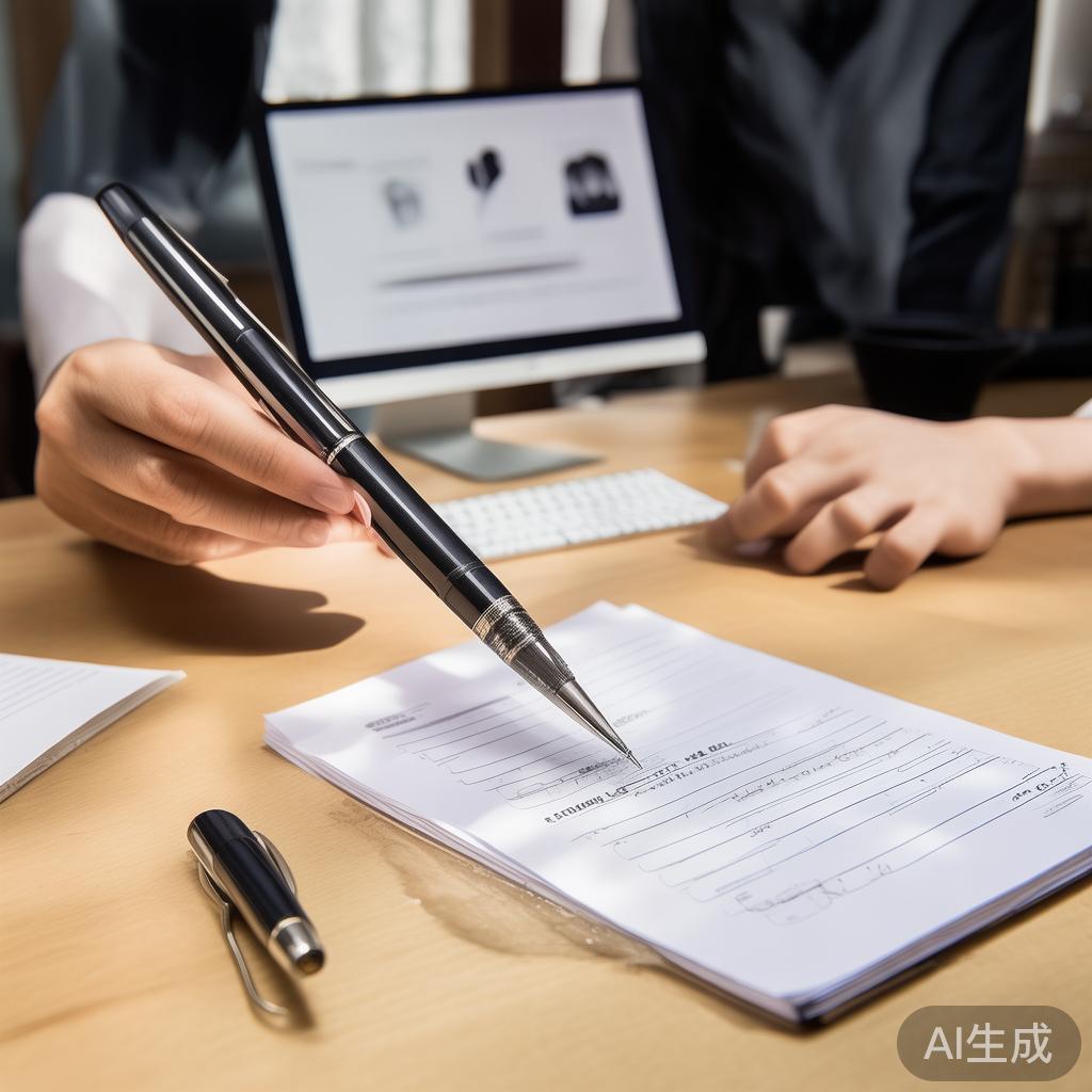 如何领取中信颜卡钢笔?步骤与注意事项 - 快讯网 - 分享生活资讯热点话题综合门户网www.yaqiju.com