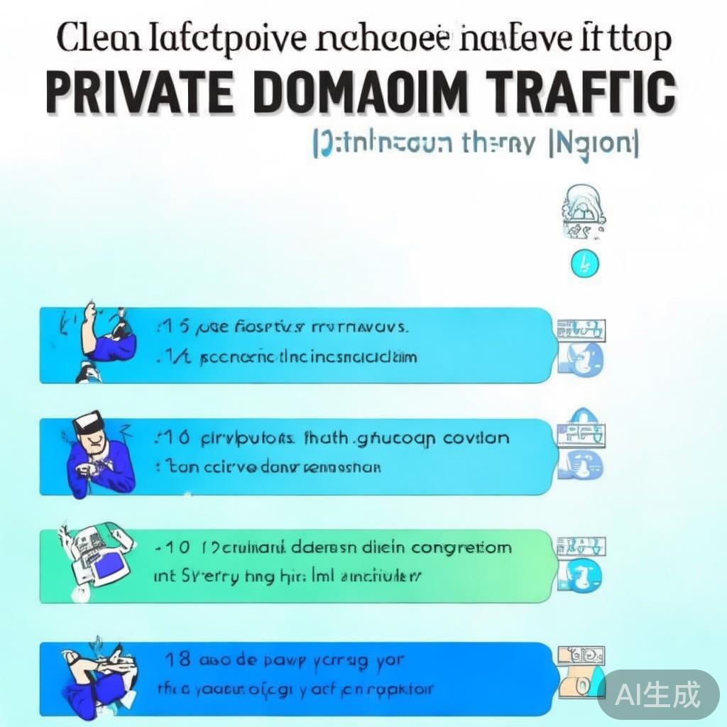 精准引流获私域流量,这5步教你实现低成本高转化! - 快讯网 - 分享生活资讯热点话题综合门户网www.yaqiju.com