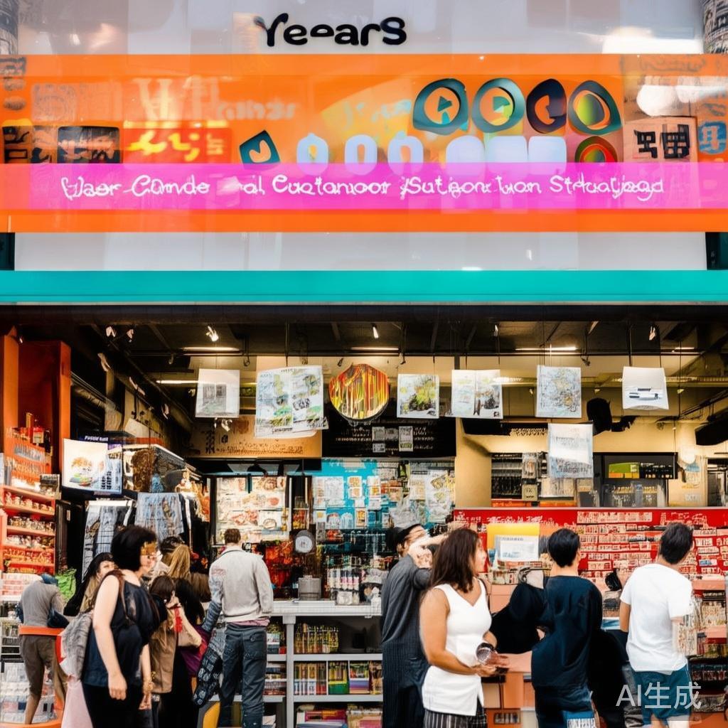 图文广告店怎么获客?3年拓客10万+,低成本获客全攻略! - 快讯网 - 分享生活资讯热点话题综合门户网www.yaqiju.com