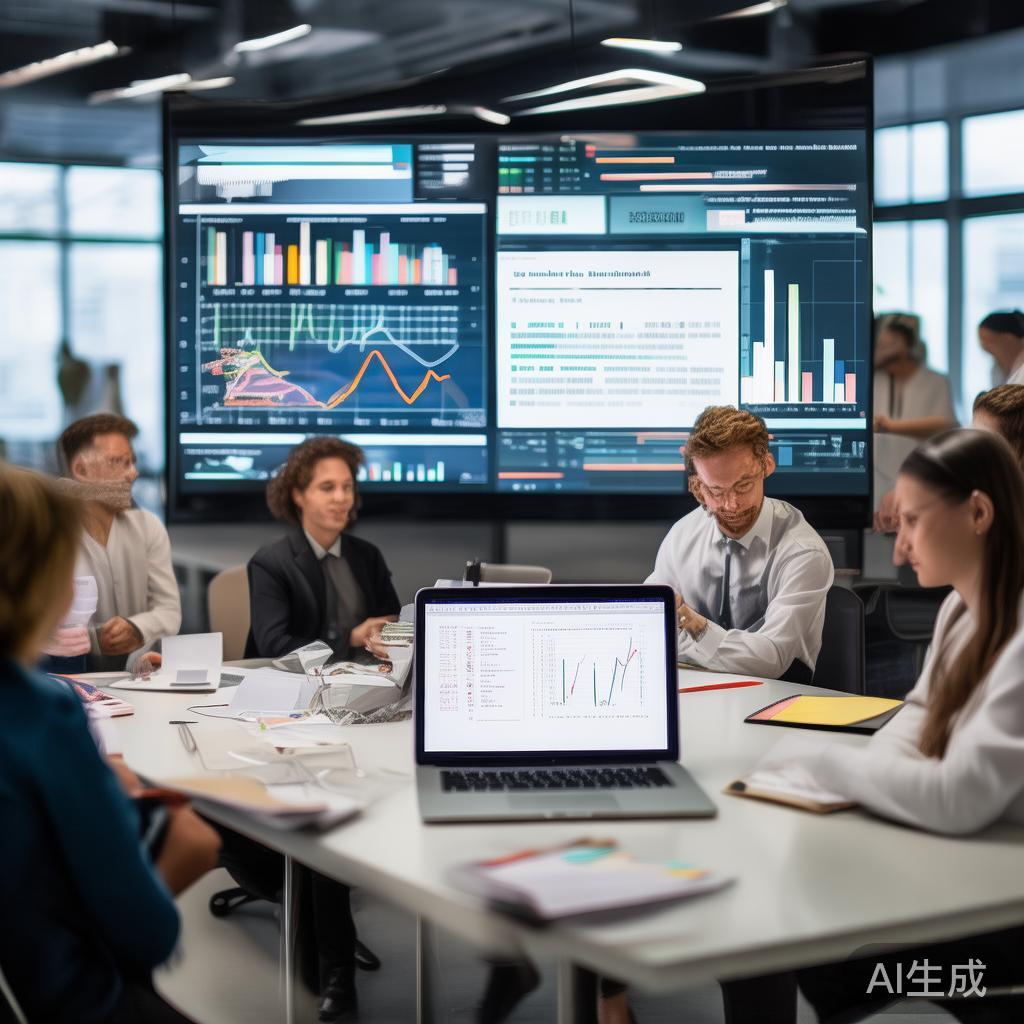 遂宁财务公司如何精准获客？这5个策略让你业绩翻倍！ - 快讯网 - 分享生活资讯热点话题综合门户网www.yaqiju.com