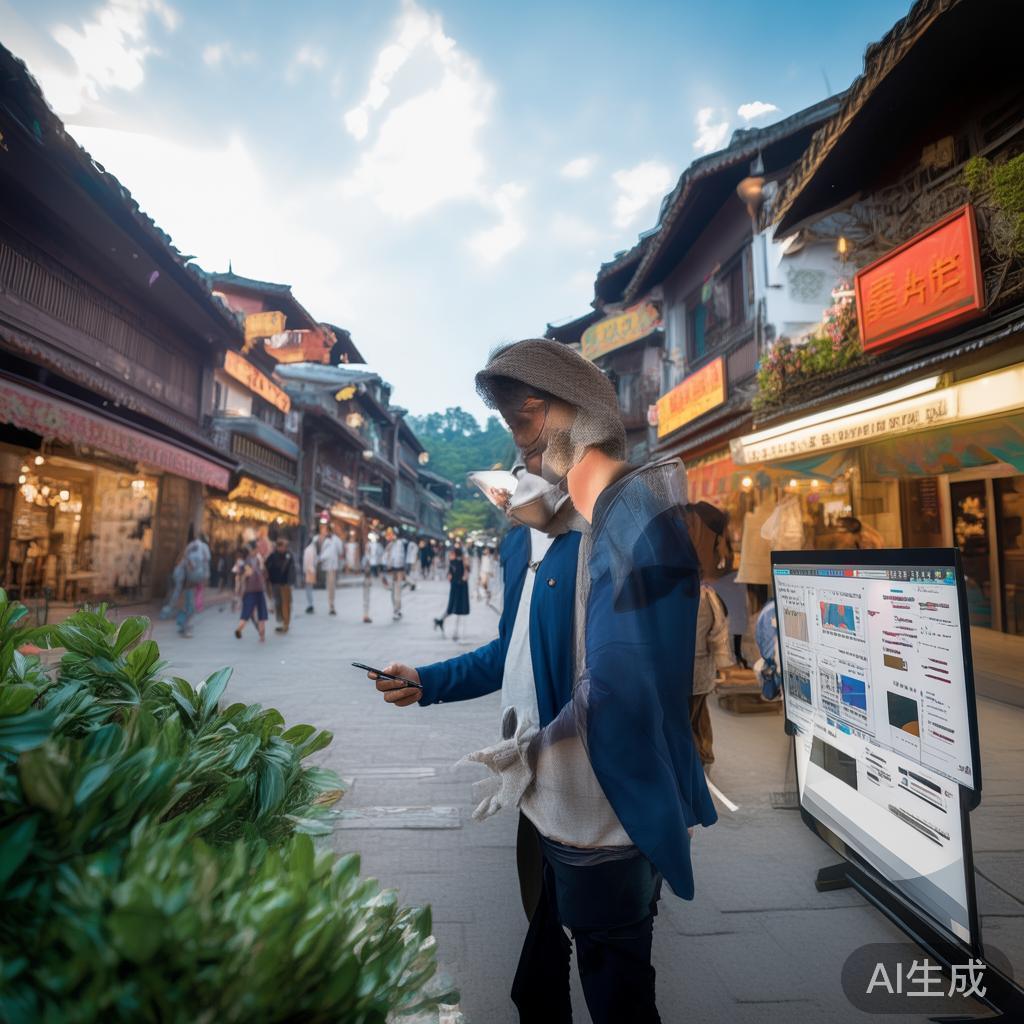 花溪区获客宝，如何高效拓展本地客源？ - 快讯网 - 分享生活资讯热点话题综合门户网www.yaqiju.com