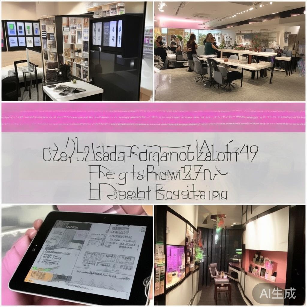 美容店怎么获客，低成本高转化的8个秘密武器！ - 快讯网 - 分享生活资讯热点话题综合门户网www.yaqiju.com
