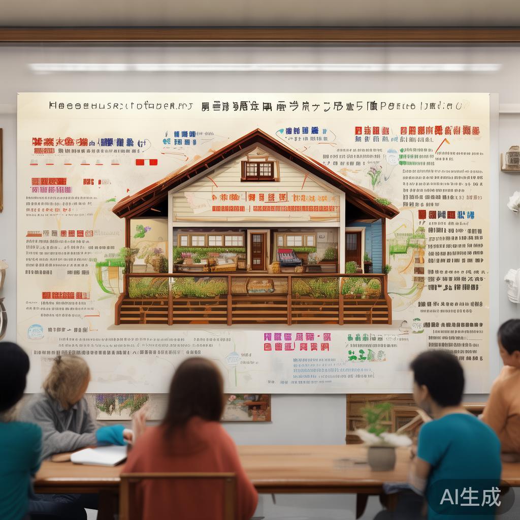 房屋墙面补贴申请全攻略,政策解读、条件流程与注意事项 - 快讯网 - 分享生活资讯热点话题综合门户网www.yaqiju.com