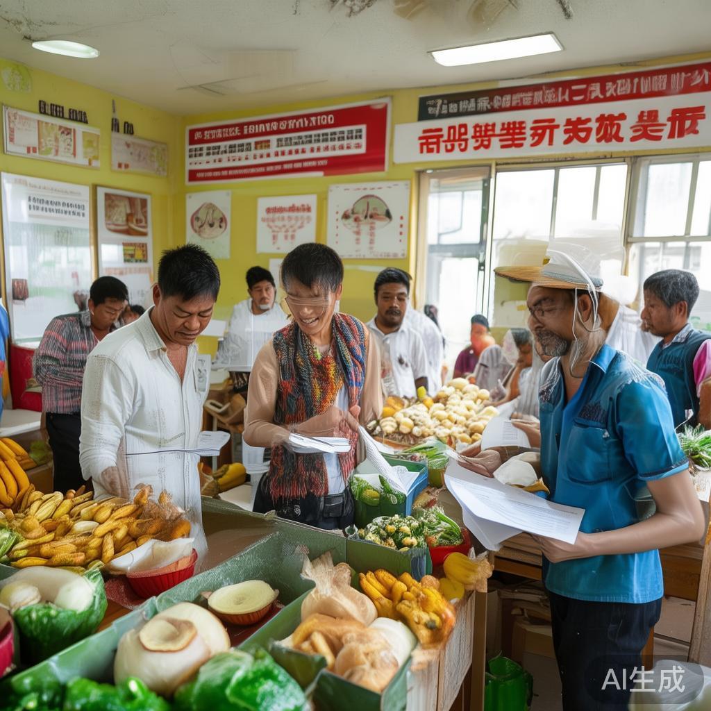 农机购置补贴申请受理，规范流程 优化服务 惠农强农 - 快讯网 - 分享生活资讯热点话题综合门户网www.yaqiju.com