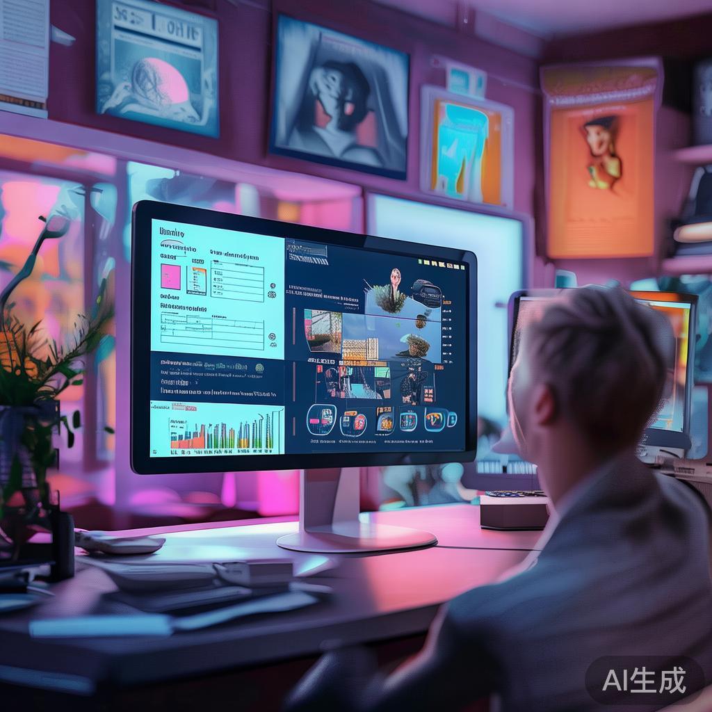 鹤壁短视频获客,从流量到变现的全攻略 - 快讯网 - 分享生活资讯热点话题综合门户网www.yaqiju.com