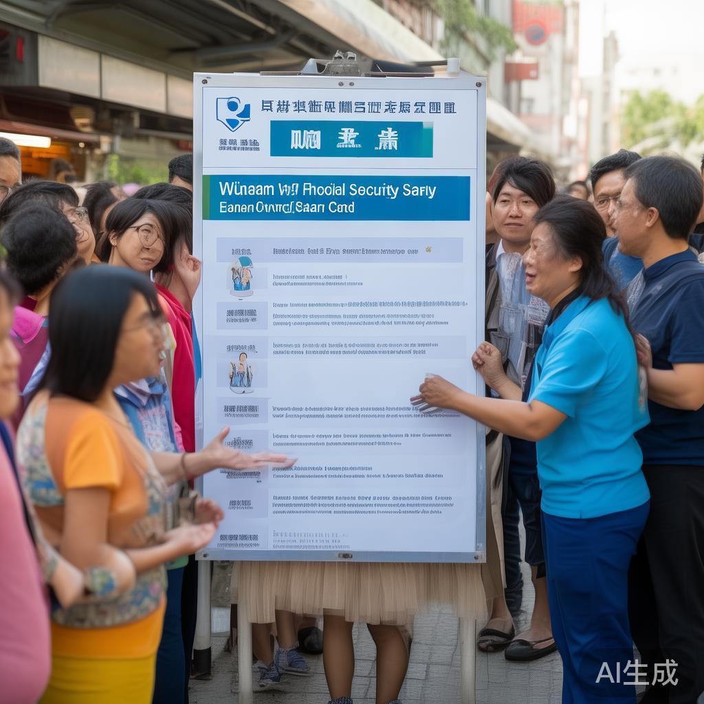武汉社保卡如何领取？节省社保成本，享受更多服务！ - 快讯网 - 分享生活资讯热点话题综合门户网www.yaqiju.com