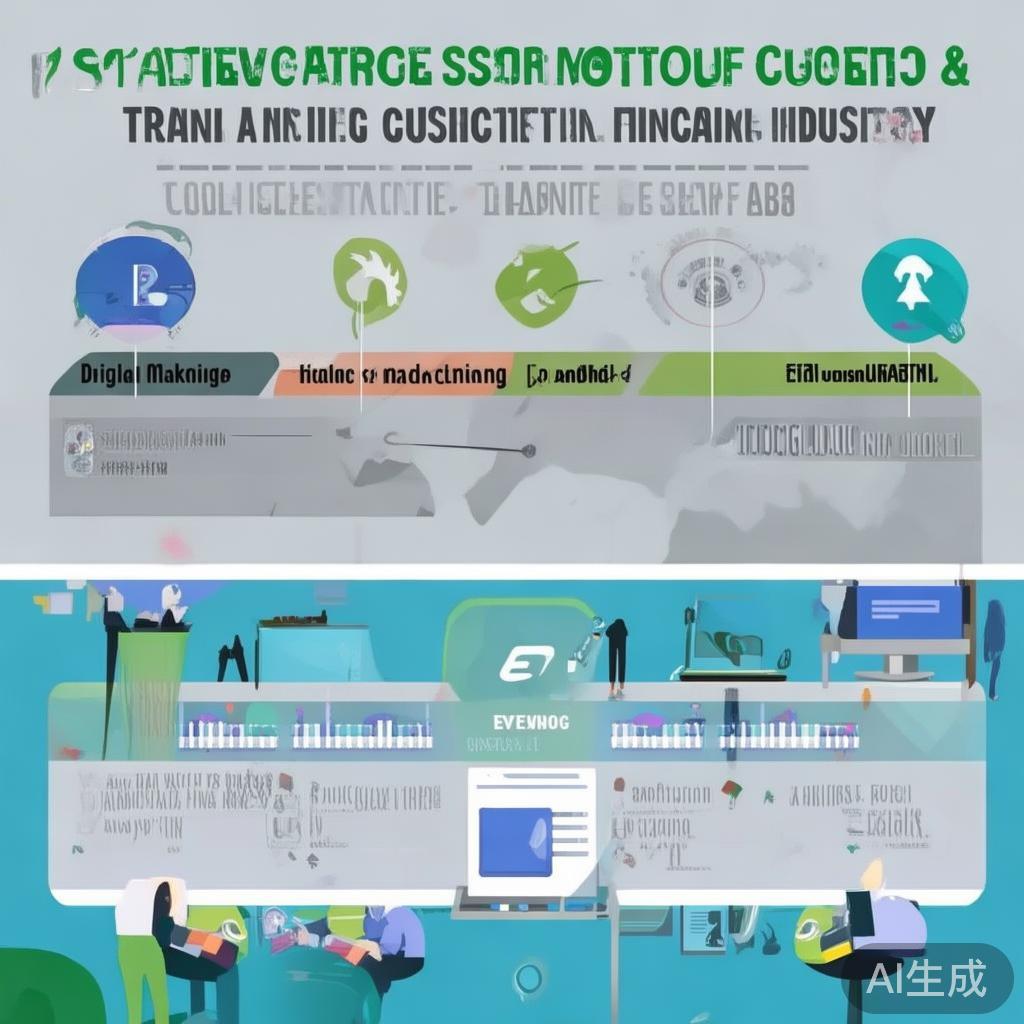 金融行业线上获客的五大核心策略与实操指南 - 快讯网 - 分享生活资讯热点话题综合门户网www.yaqiju.com