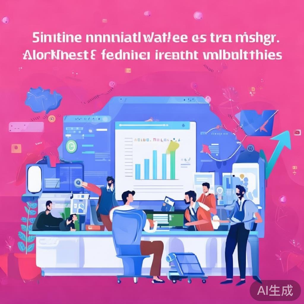 行业网站如何实现快速获客?这5个策略让你的网站流量暴涨! - 快讯网 - 分享生活资讯热点话题综合门户网www.yaqiju.com