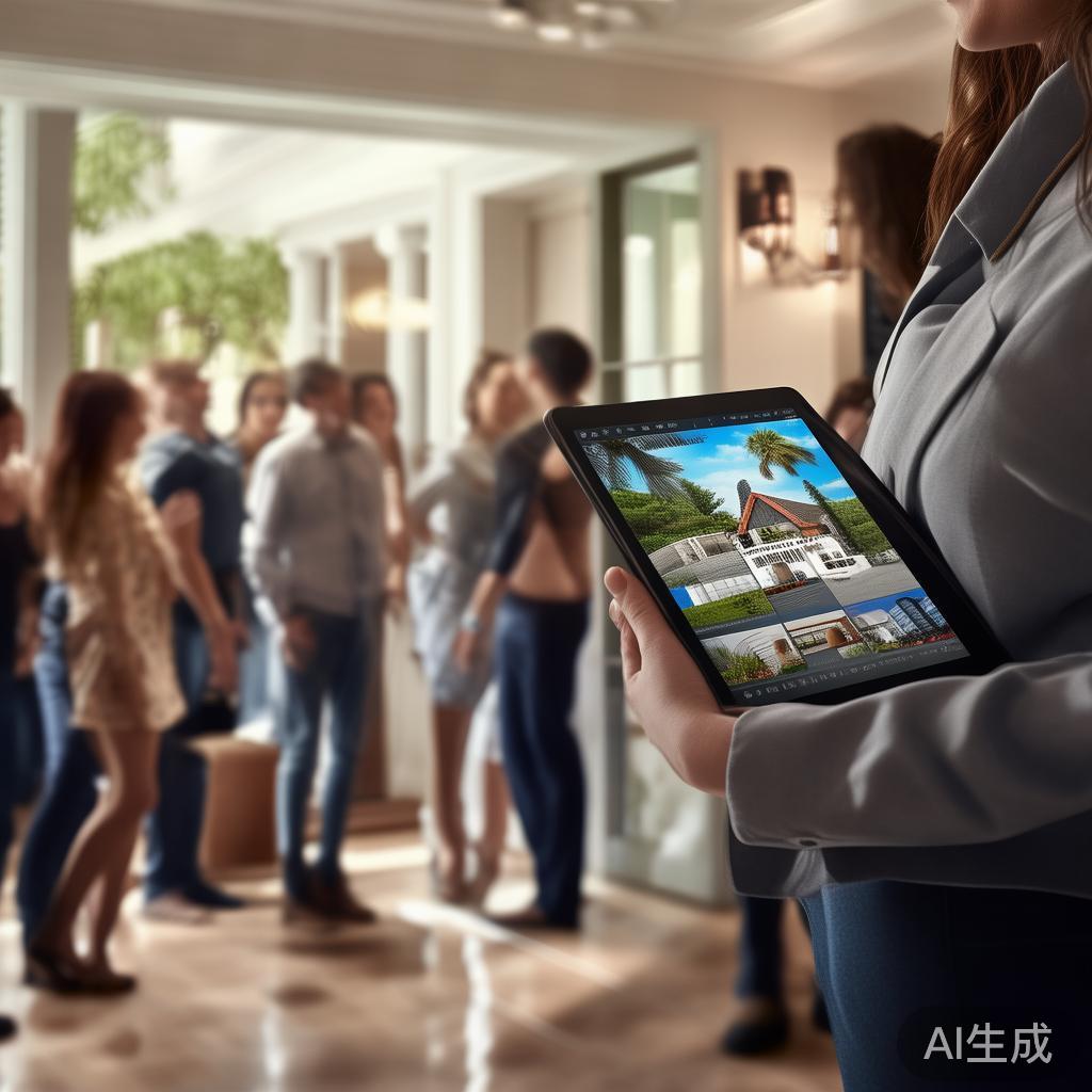收房当天,如何抓住黄金时间实现精准获客? - 快讯网 - 分享生活资讯热点话题综合门户网www.yaqiju.com