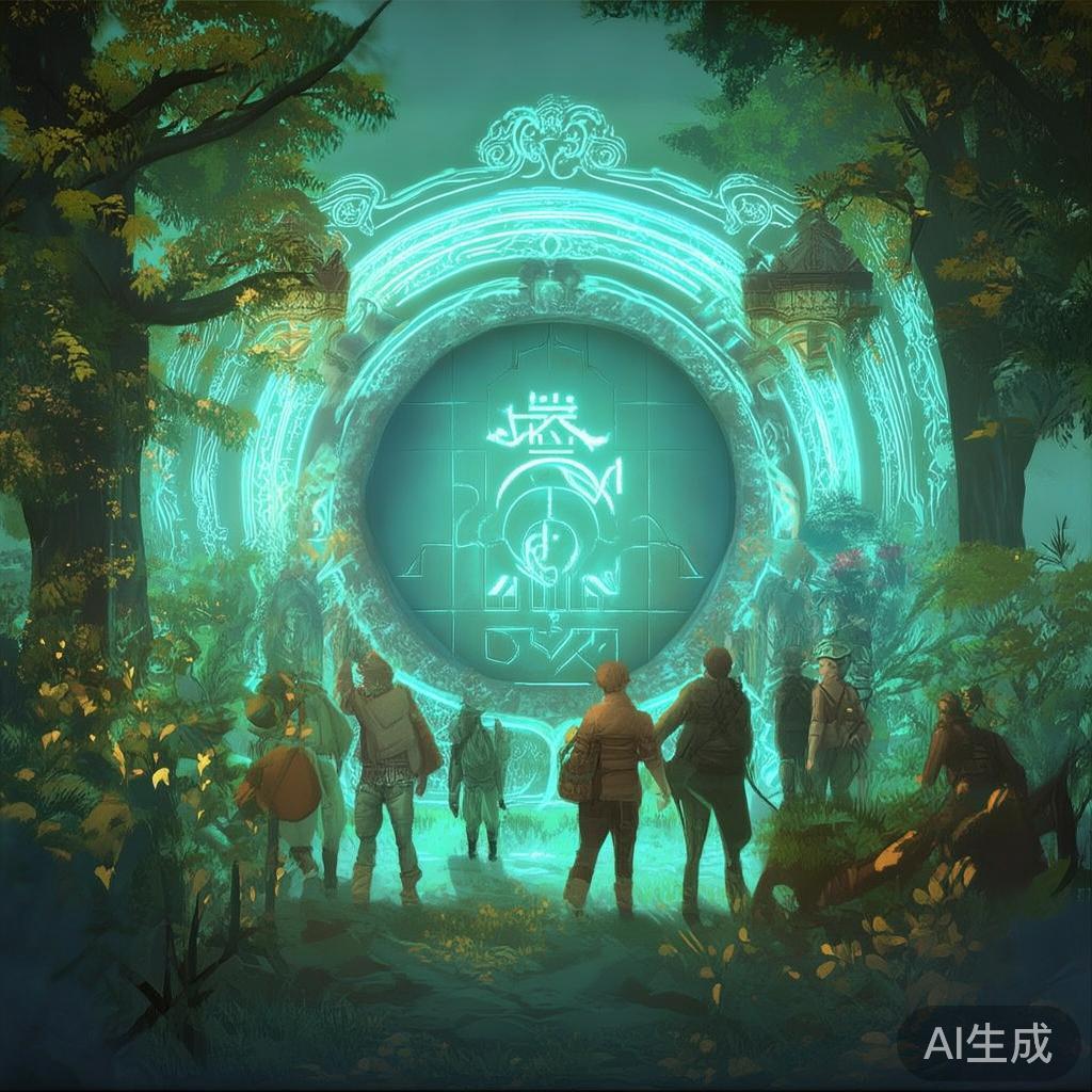 赛尔号,神秘的融合精灵之门 - 快讯网 - 分享生活资讯热点话题综合门户网www.yaqiju.com
