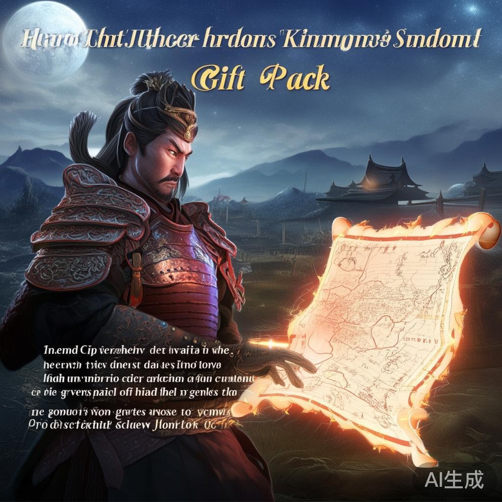 英雄三国礼包领取指南,你真的了解了吗? - 快讯网 - 分享生活资讯热点话题综合门户网www.yaqiju.com