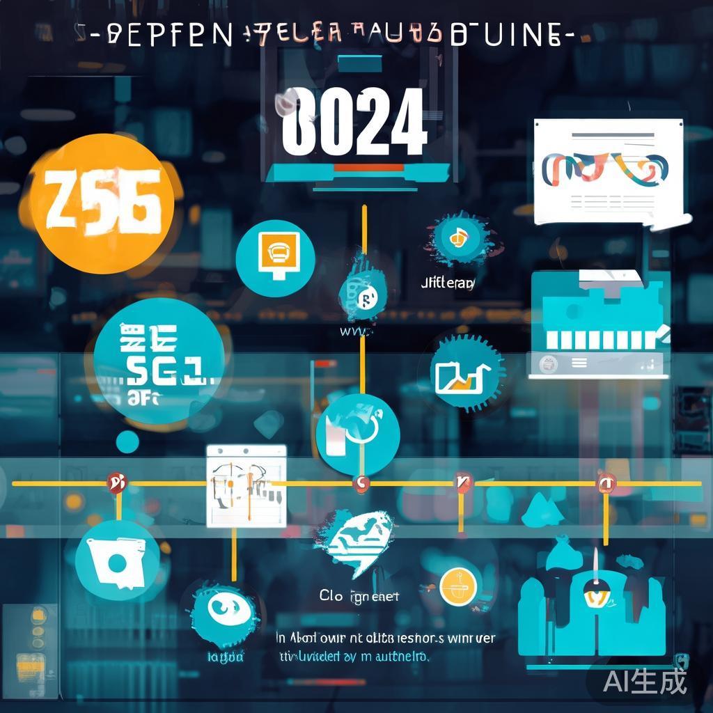 2024年自媒体引流获客方案,从0到1的实战指南 - 快讯网 - 分享生活资讯热点话题综合门户网www.yaqiju.com