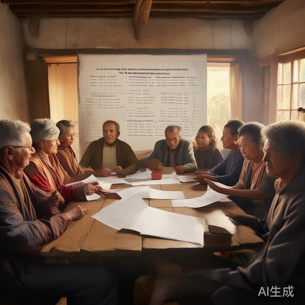 关于规范与完善村长工作补贴申请机制的思考与实践 - 快讯网 - 分享生活资讯热点话题综合门户网www.yaqiju.com