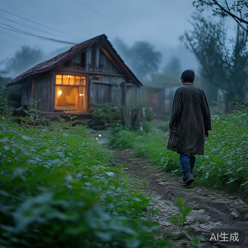带病回乡,农村困难群体的补贴申请之路与政策暖阳 - 快讯网 - 分享生活资讯热点话题综合门户网www.yaqiju.com