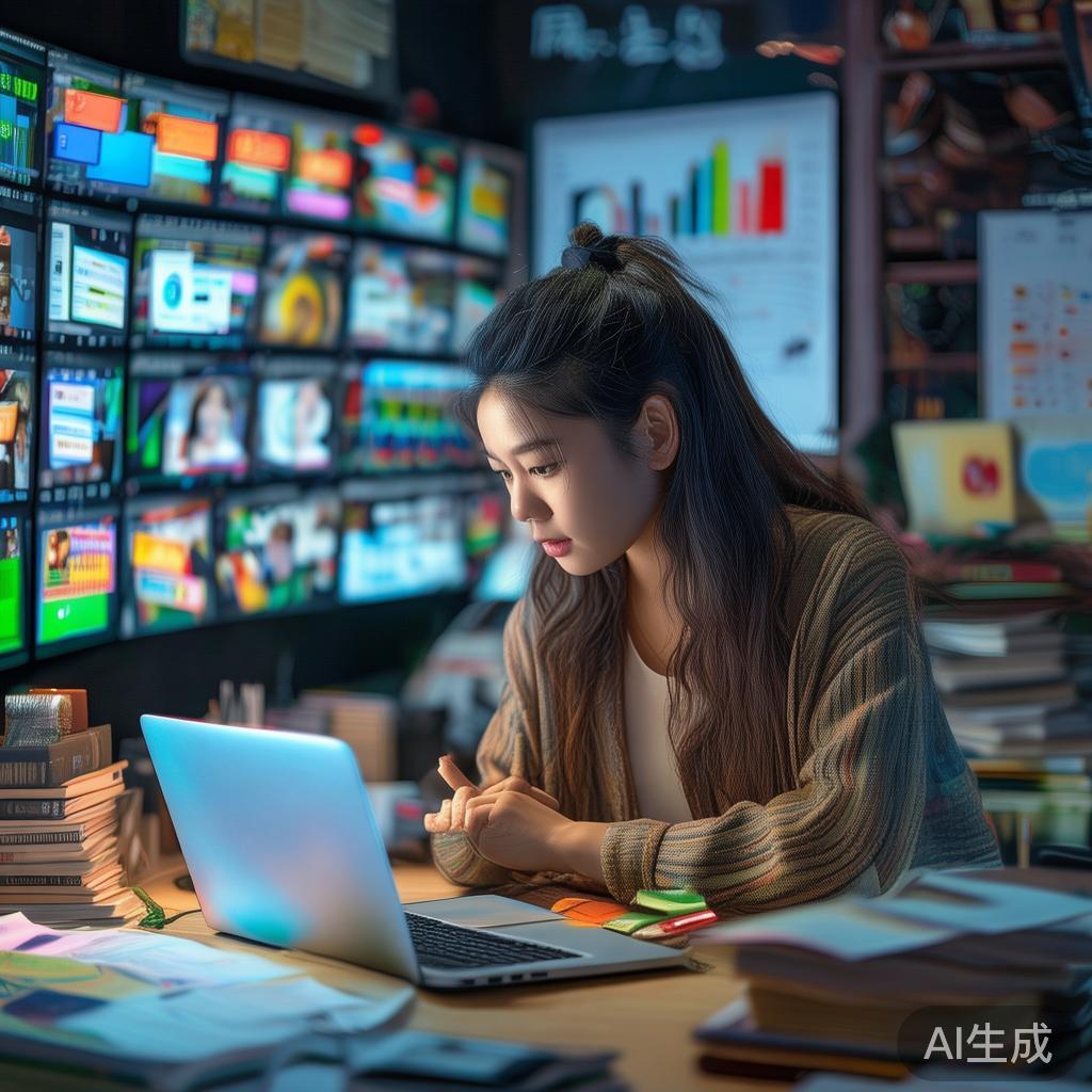如何高效获客加微信?自媒体运营者的终极指南 - 快讯网 - 分享生活资讯热点话题综合门户网www.yaqiju.com