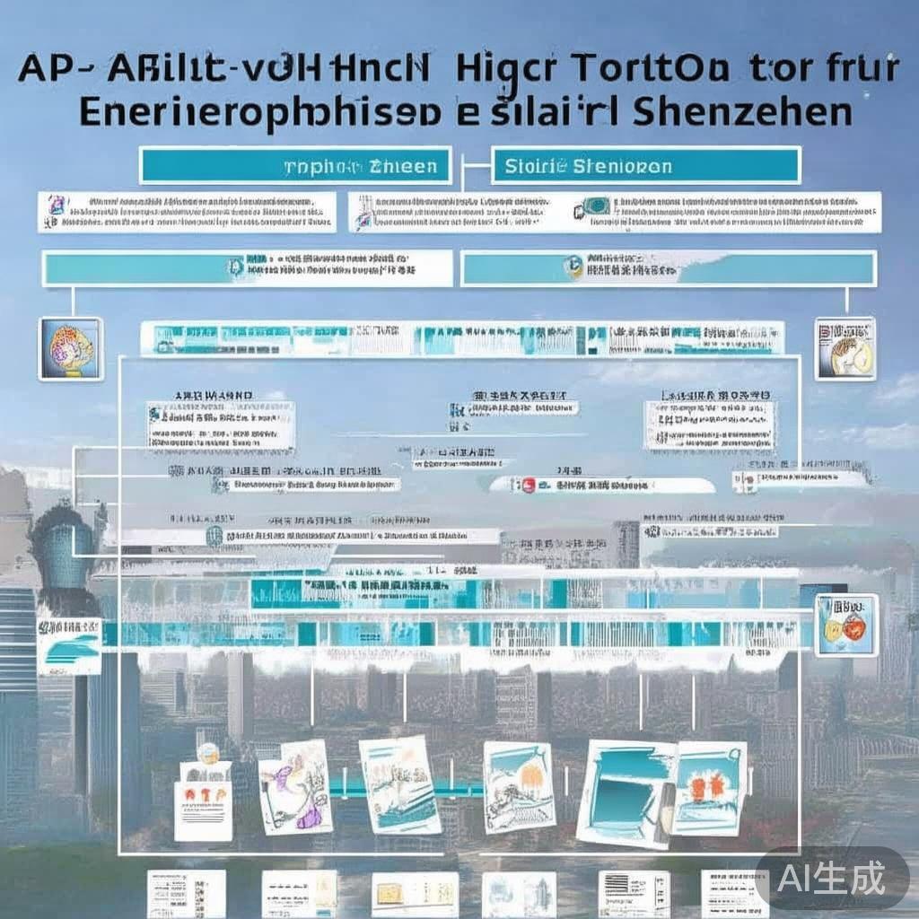 深圳高新技术企业补贴申请全攻略,政策解读、流程指南与实战技巧 - 快讯网 - 分享生活资讯热点话题综合门户网www.yaqiju.com