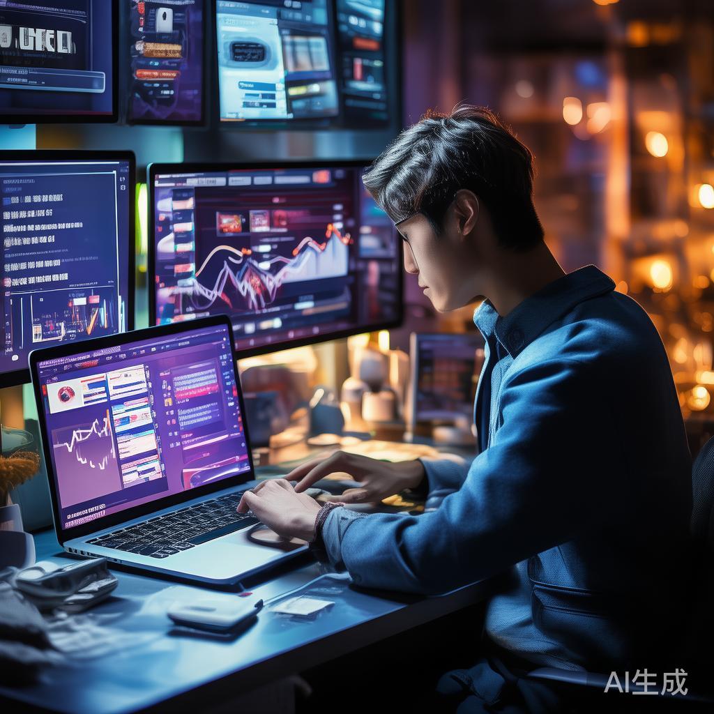 如何高效利用获客宝实现精准获客?——自媒体运营者的实战指南 - 快讯网 - 分享生活资讯热点话题综合门户网www.yaqiju.com
