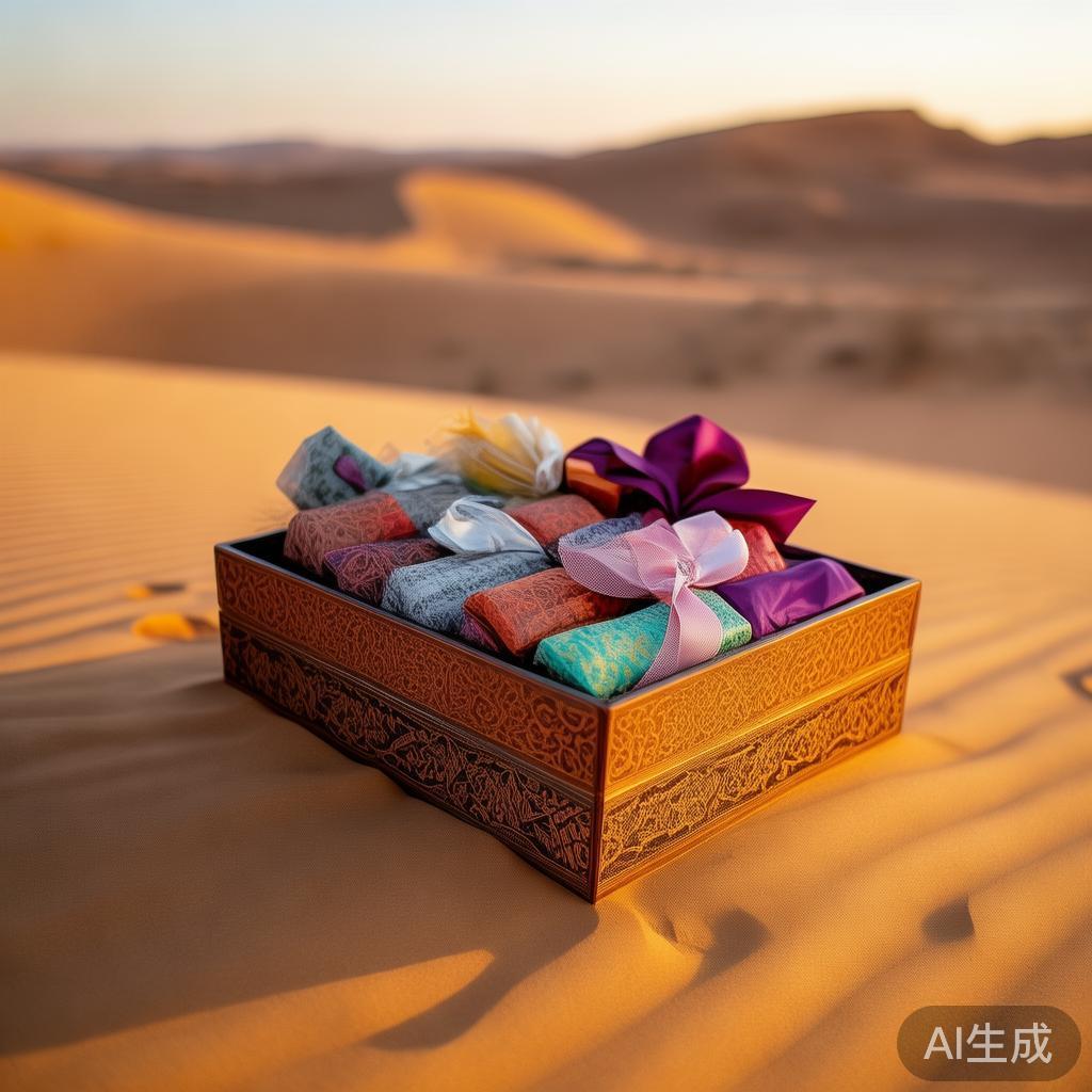 沙ares卡，米粉的小众派礼盒 - 快讯网 - 分享生活资讯热点话题综合门户网www.yaqiju.com