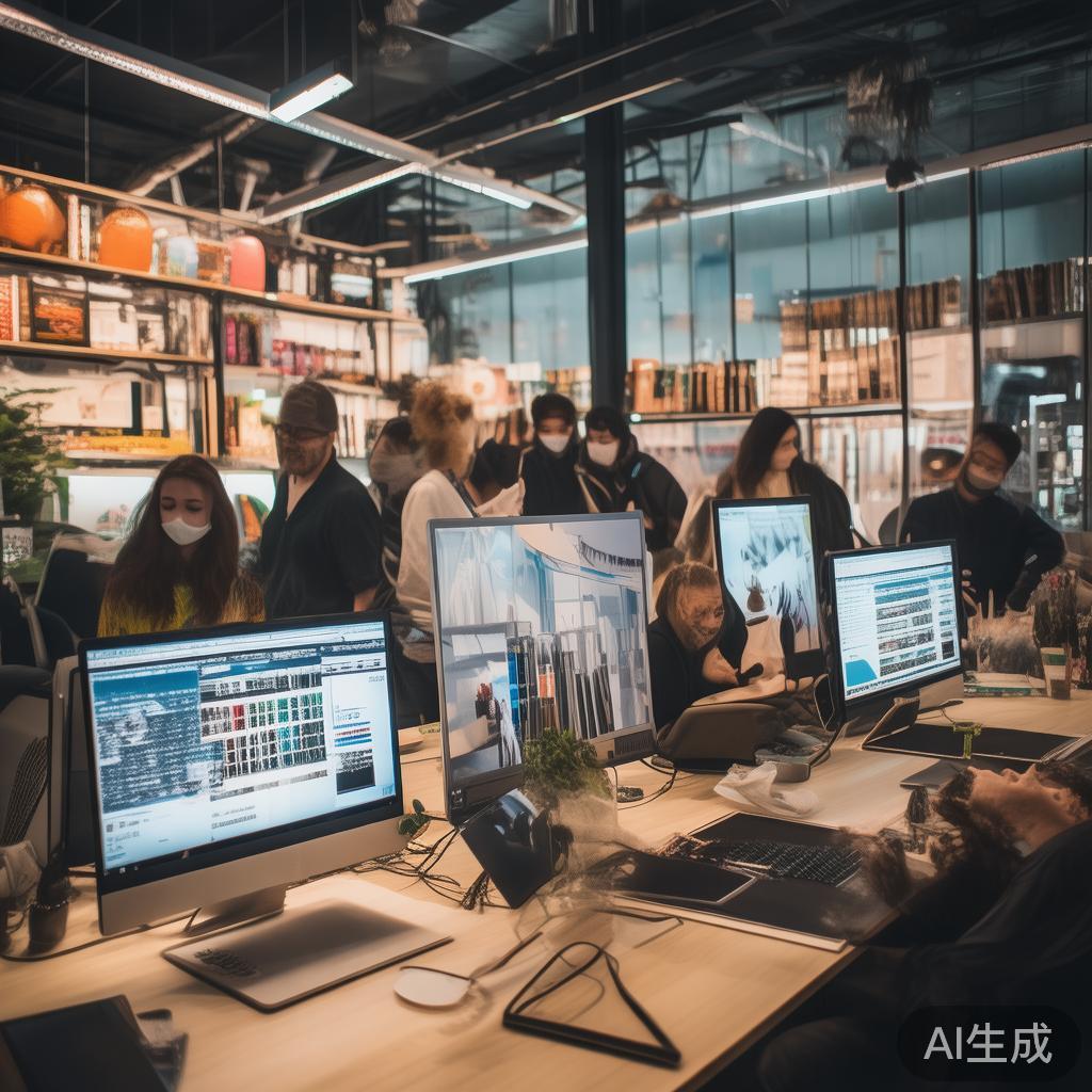 自媒体作者如何通过客户平台实现高效获客? - 快讯网 - 分享生活资讯热点话题综合门户网www.yaqiju.com