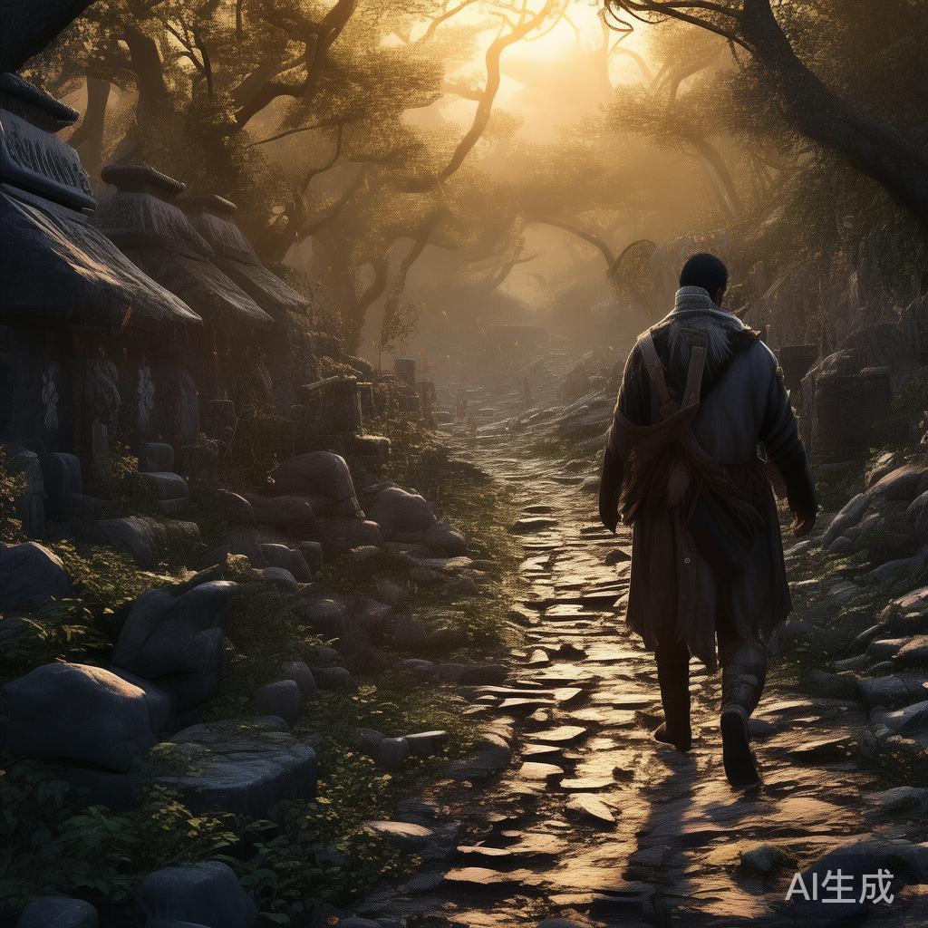 游侠获取洛阳铲的必经之路 - 快讯网 - 分享生活资讯热点话题综合门户网www.yaqiju.com