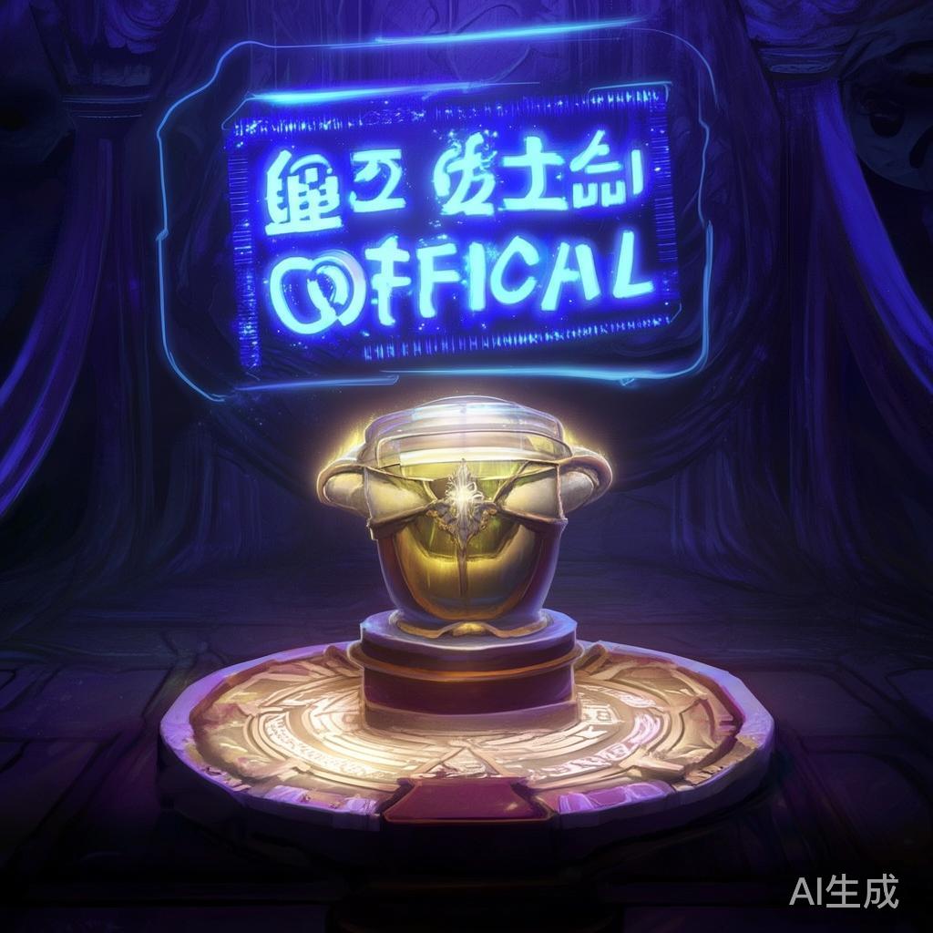 神秘大礼，Lol官方礼包领取指南 - 快讯网 - 分享生活资讯热点话题综合门户网www.yaqiju.com