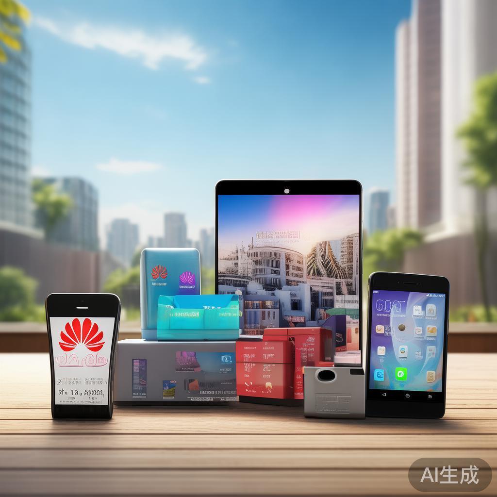 华为新手礼包,开启华为新市场之旅 - 快讯网 - 分享生活资讯热点话题综合门户网www.yaqiju.com