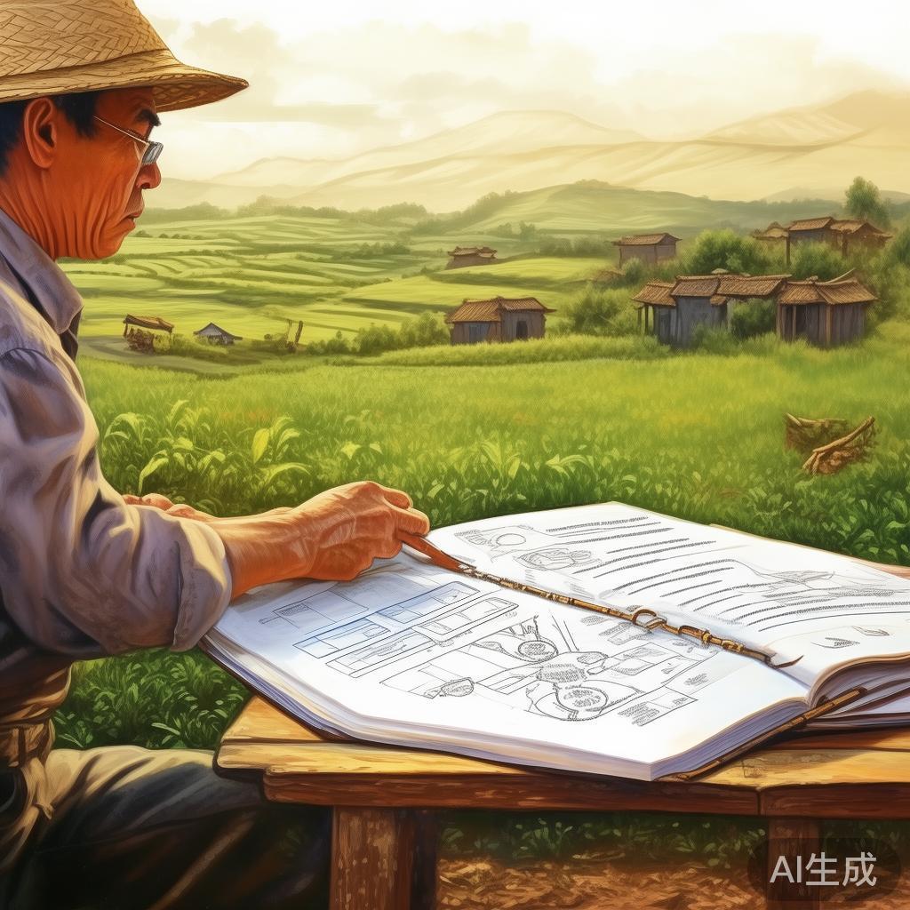 河南耕地轮作补贴申请指南,政策解读、流程详解与注意事项 - 快讯网 - 分享生活资讯热点话题综合门户网www.yaqiju.com