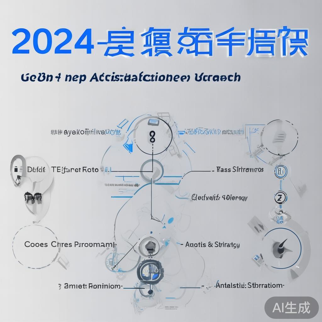 2024年获客矩阵账号搭建指南,从零开始打造高效获客体系 - 快讯网 - 分享生活资讯热点话题综合门户网www.yaqiju.com