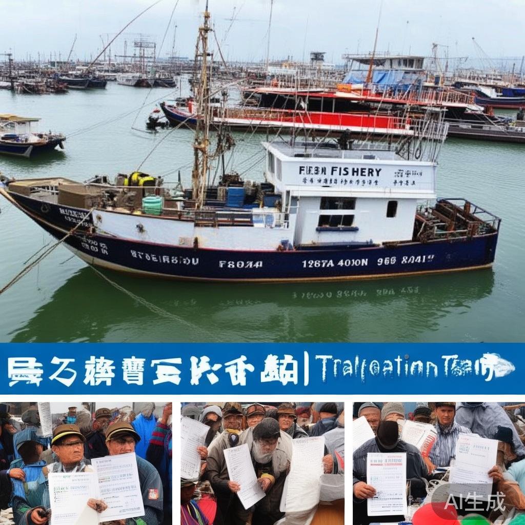 福建渔船改造补贴申请指南，政策红利助力渔业转型升级 - 快讯网 - 分享生活资讯热点话题综合门户网www.yaqiju.com