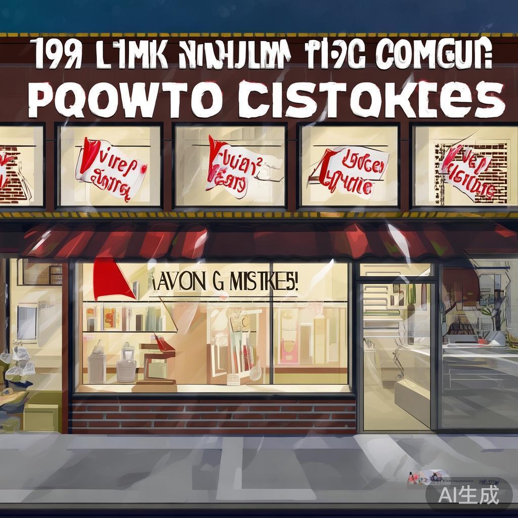 99%的门店都在犯错！实体店快速获客的3个致命误区，你中招了吗？ - 快讯网 - 分享生活资讯热点话题综合门户网www.yaqiju.com