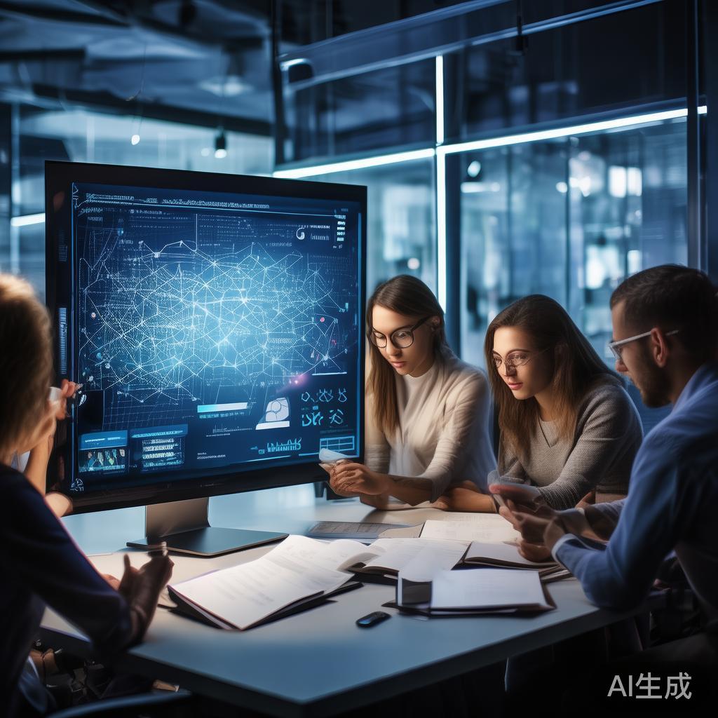 打造高效获客系统，软件矩阵的实战应用指南 - 快讯网 - 分享生活资讯热点话题综合门户网www.yaqiju.com