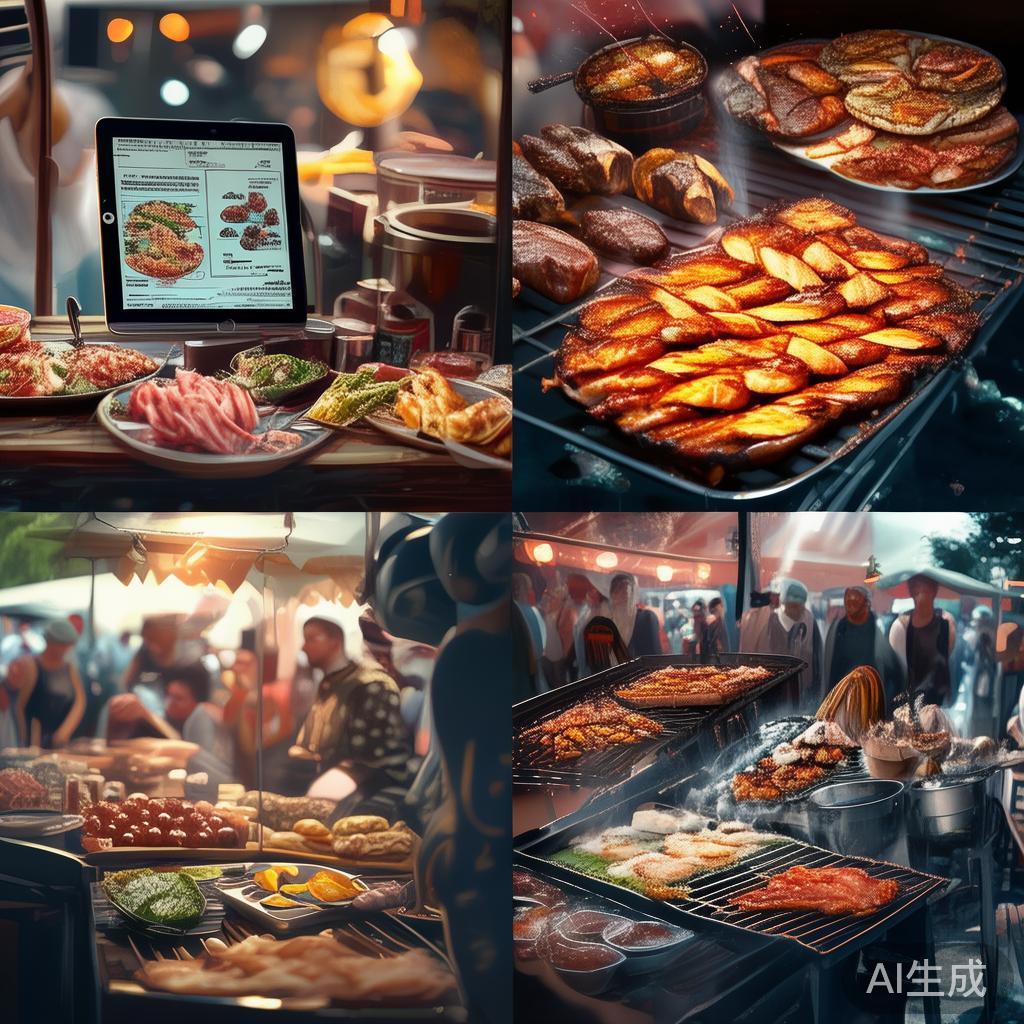烧烤创业指南，从0到1的获客与盈利全攻略 - 快讯网 - 分享生活资讯热点话题综合门户网www.yaqiju.com