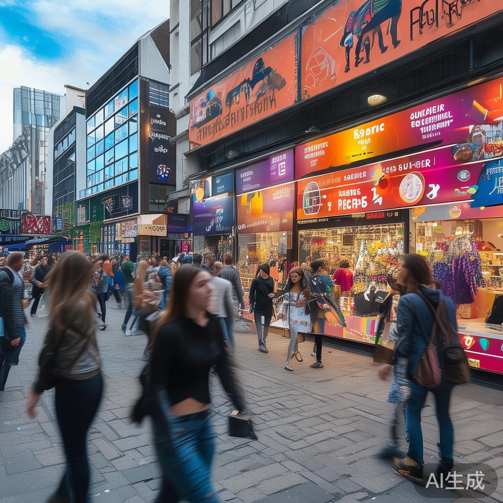 店铺周边如何快速获客？这5招让你引爆客流！ - 快讯网 - 分享生活资讯热点话题综合门户网www.yaqiju.com