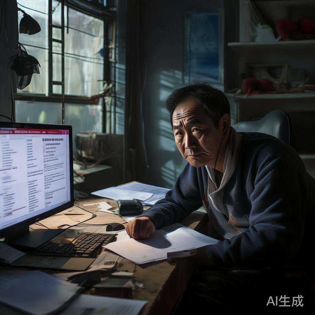无锡停业补贴申请失败背后,政策善意与个体困境的错位 - 快讯网 - 分享生活资讯热点话题综合门户网www.yaqiju.com