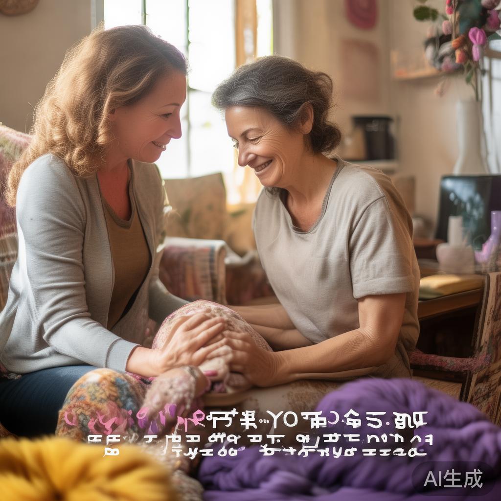 关爱与保障，残疾护理的温暖守护与补贴申请的全攻略 - 快讯网 - 分享生活资讯热点话题综合门户网www.yaqiju.com