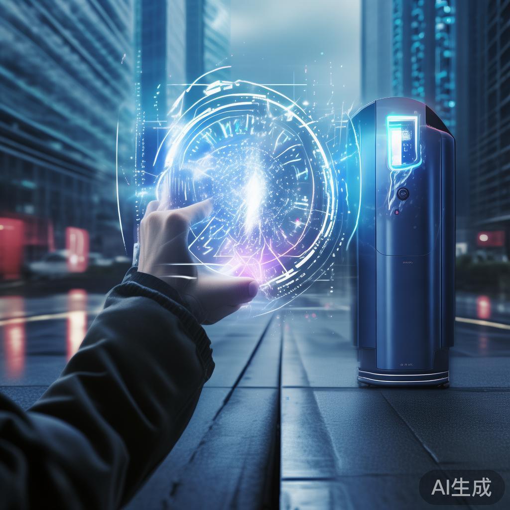 领取小神技能,开启移动电源新纪元 - 快讯网 - 分享生活资讯热点话题综合门户网www.yaqiju.com