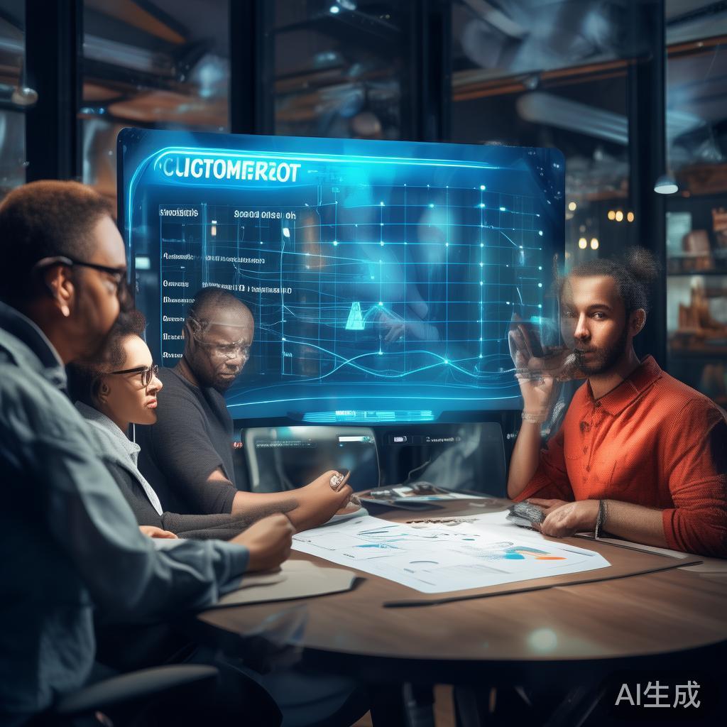 2024年最有效的获客策略，从零开始打造你的客户池 - 快讯网 - 分享生活资讯热点话题综合门户网www.yaqiju.com