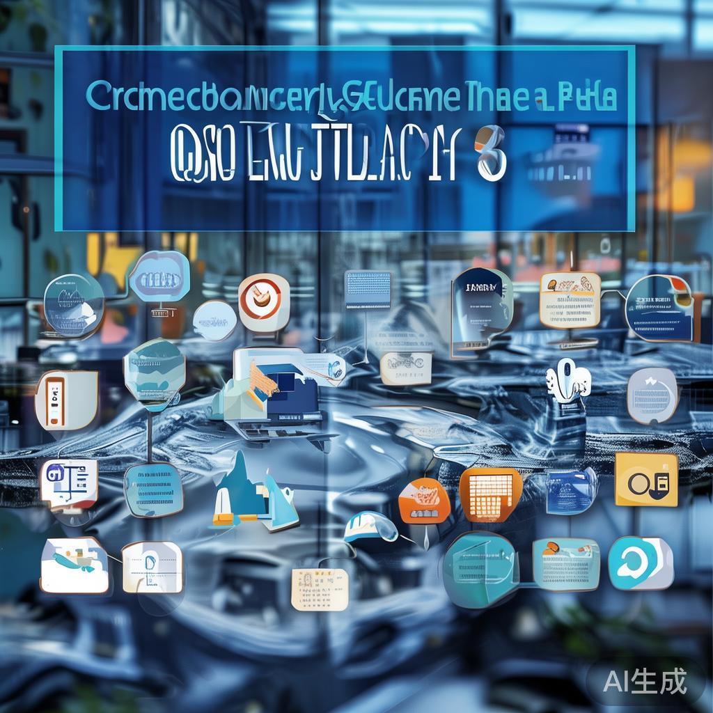 信贷获客信息查询指南，合法合规获取客户数据，助力业务增长 - 快讯网 - 分享生活资讯热点话题综合门户网www.yaqiju.com