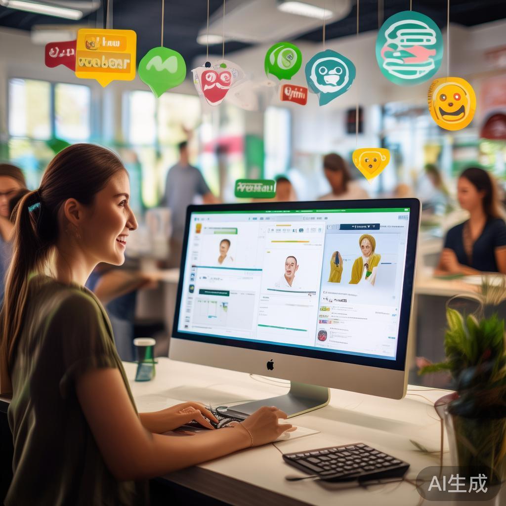 微信客服如何助力流量获取？ - 快讯网 - 分享生活资讯热点话题综合门户网www.yaqiju.com