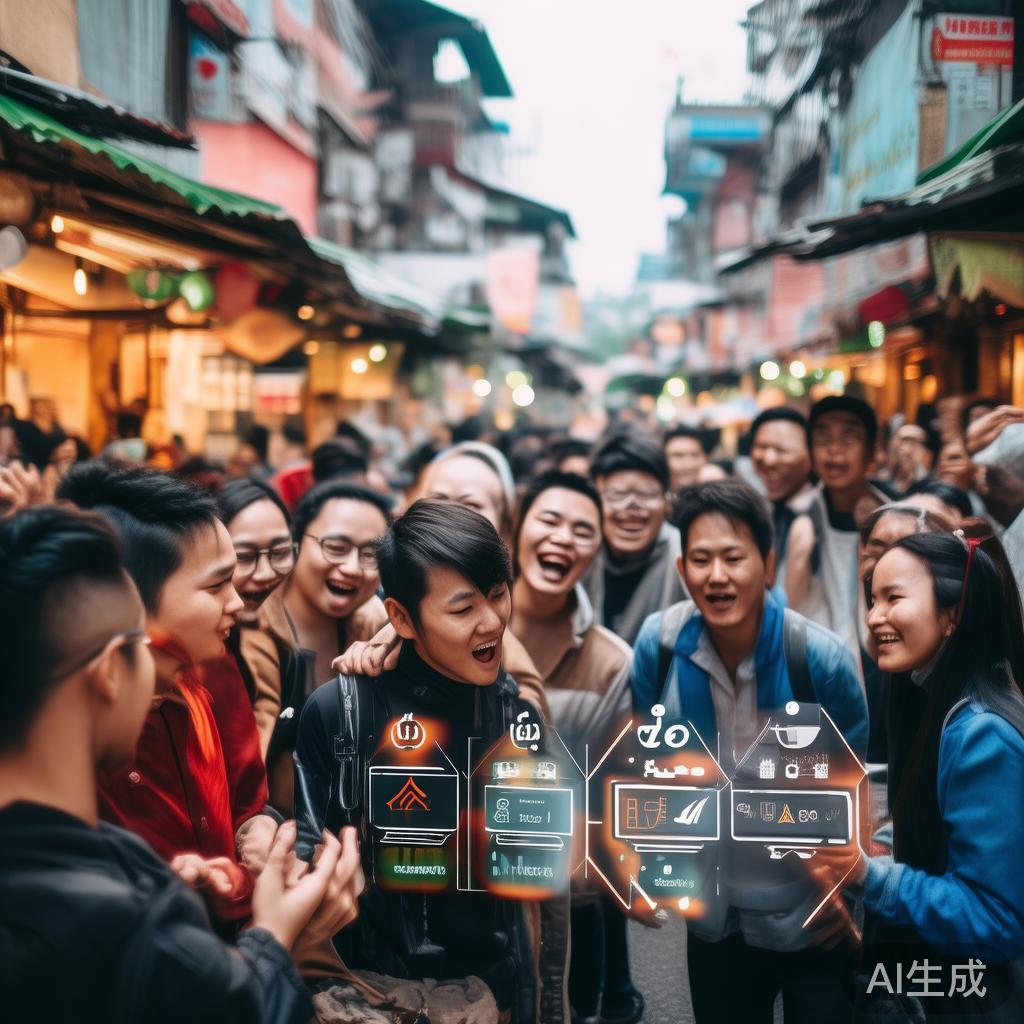 潮州短视频如何精准获客?这四步教你打开流量密码! - 快讯网 - 分享生活资讯热点话题综合门户网www.yaqiju.com
