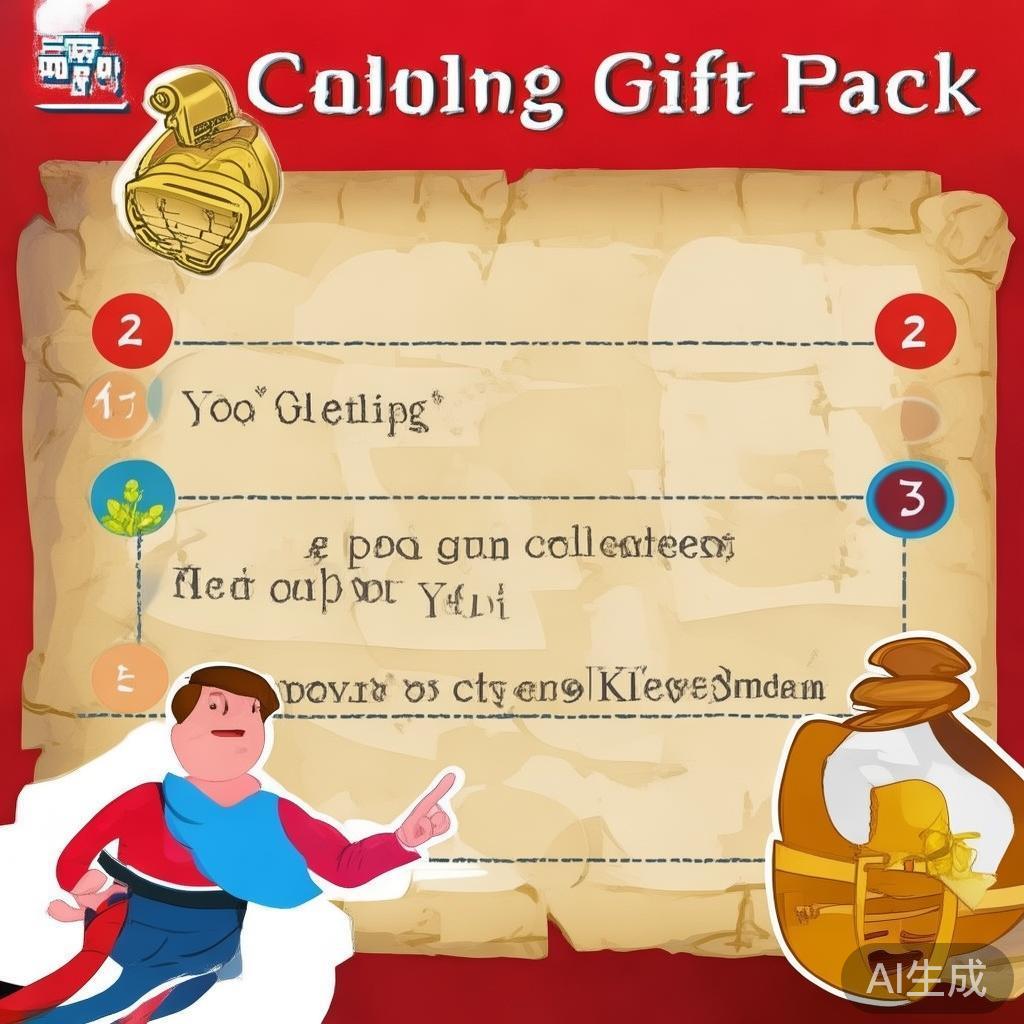 游久礼包领取指南 - 快讯网 - 分享生活资讯热点话题综合门户网www.yaqiju.com