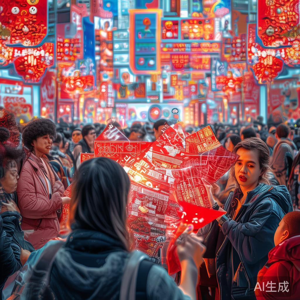 移动支付红包，你真的了解吗？ - 快讯网 - 分享生活资讯热点话题综合门户网www.yaqiju.com