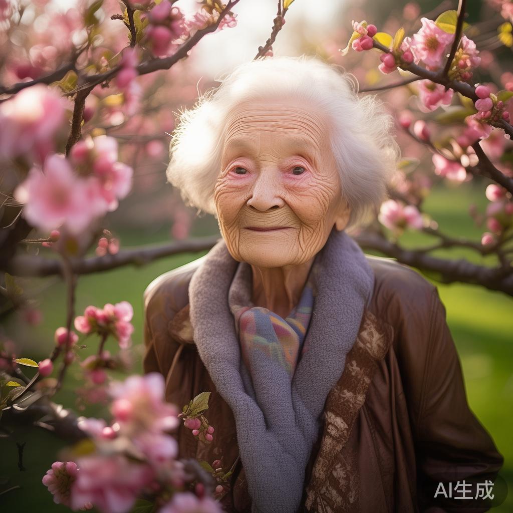 桃李不言下自成蹊，退休教师补贴申请背后的温情与担当 - 快讯网 - 分享生活资讯热点话题综合门户网www.yaqiju.com