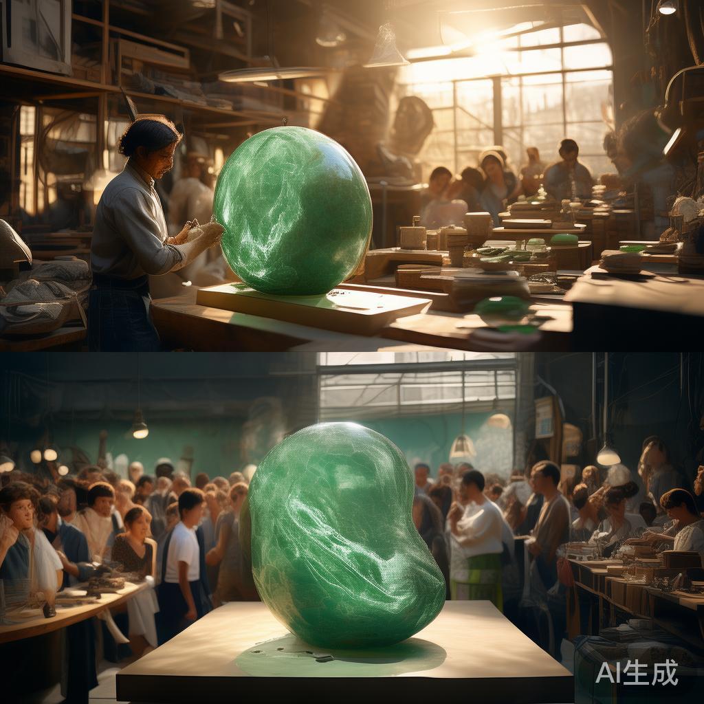 玉石修复,如何从无人问津到客似云来? - 快讯网 - 分享生活资讯热点话题综合门户网www.yaqiju.com