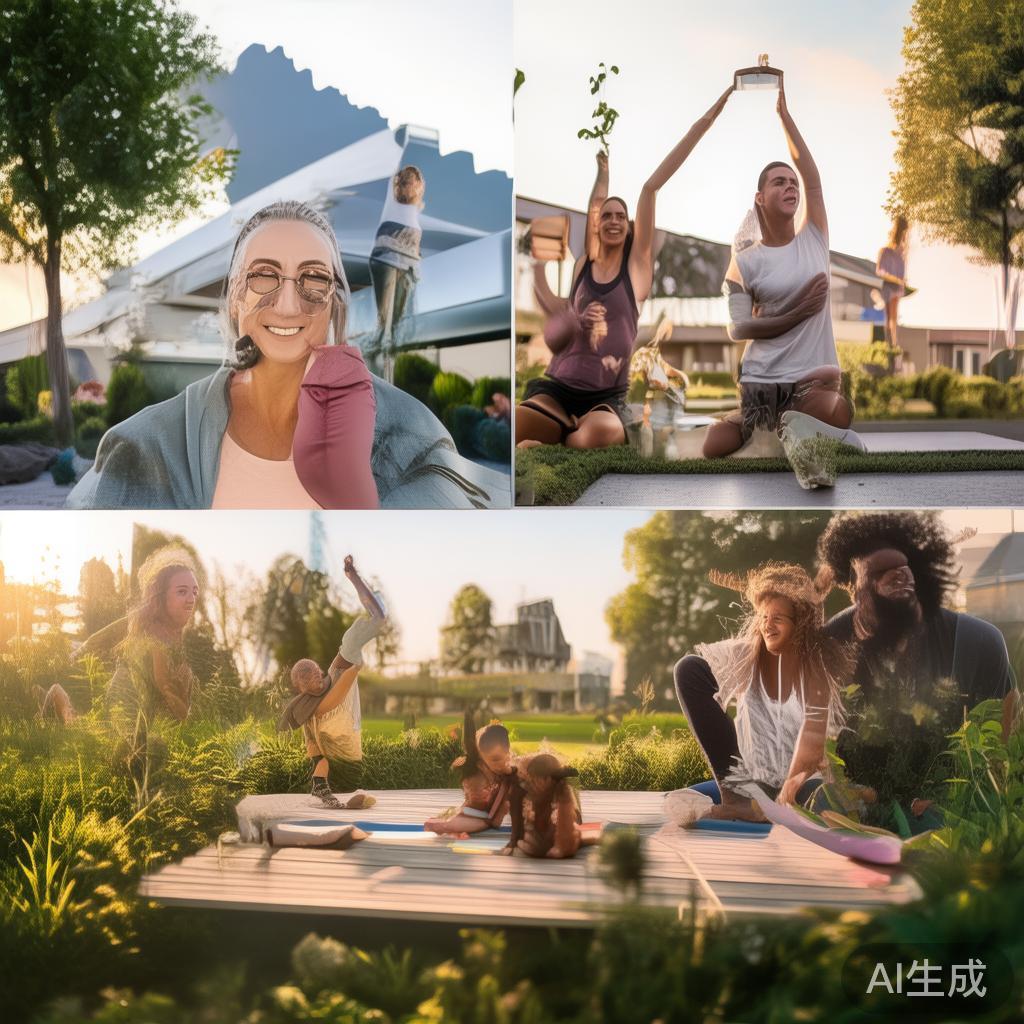 康养乐园获客策略,精准定位与情感营销的完美结合 - 快讯网 - 分享生活资讯热点话题综合门户网www.yaqiju.com
