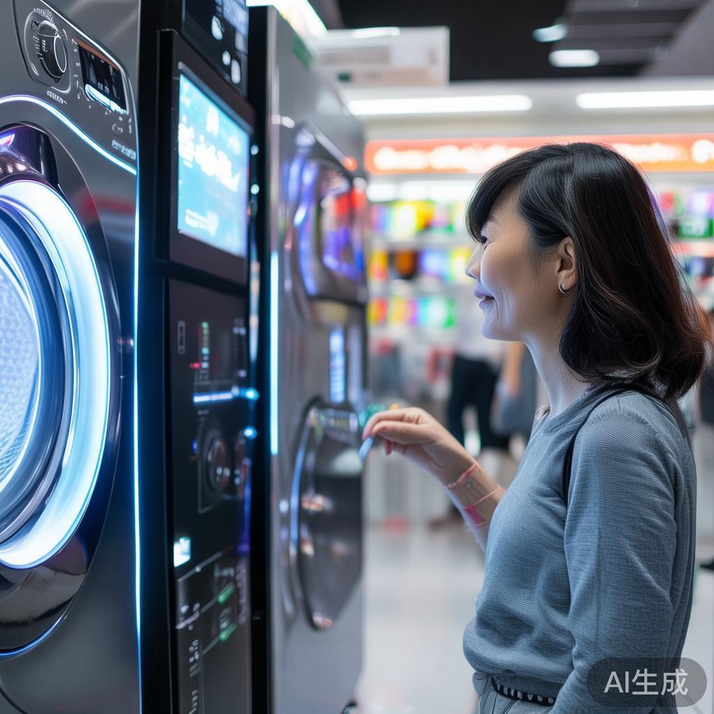 洗衣机购物怎么领取金币 - 快讯网 - 分享生活资讯热点话题综合门户网www.yaqiju.com