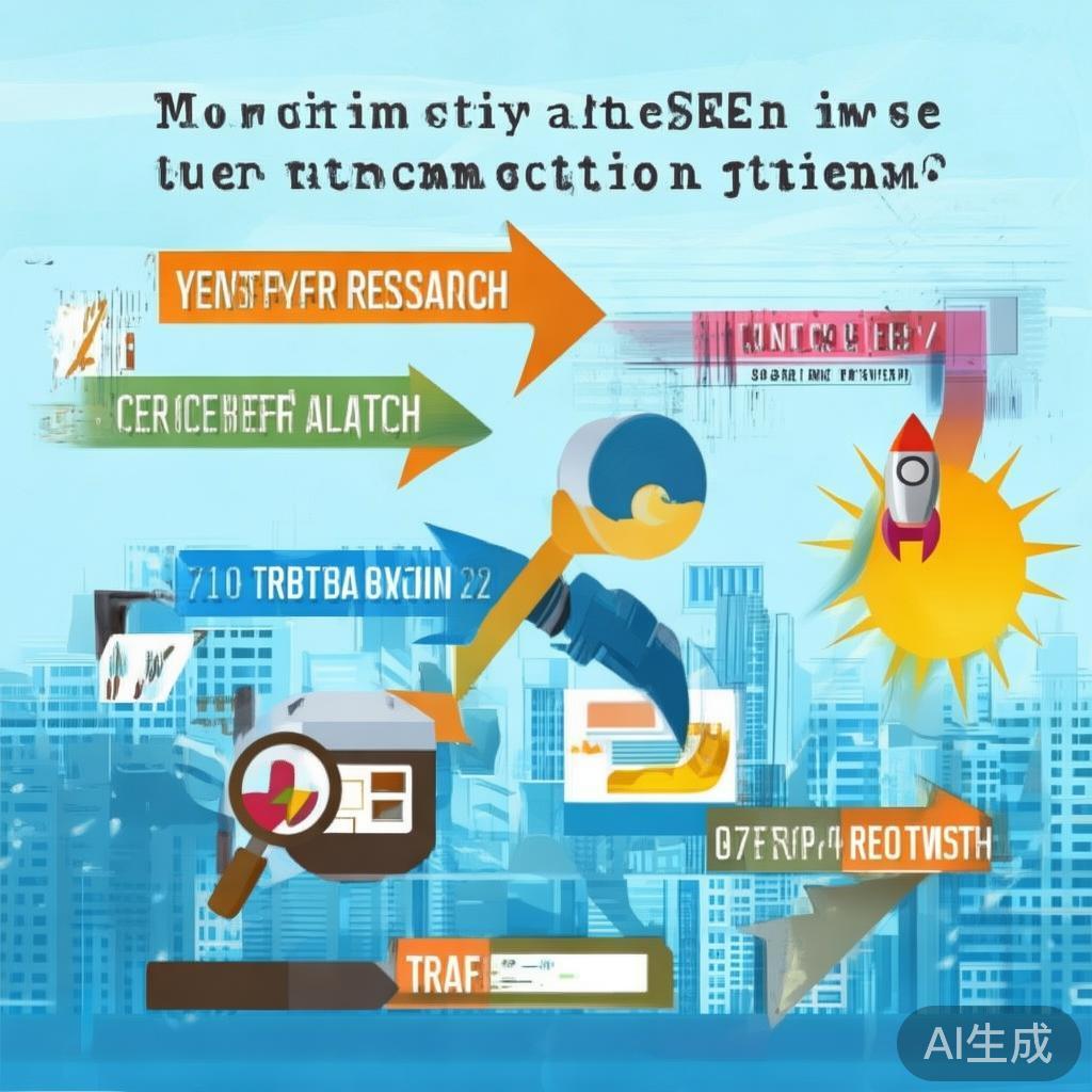 SEO获客系统怎么用?这5步让你的网站流量暴涨! - 快讯网 - 分享生活资讯热点话题综合门户网www.yaqiju.com