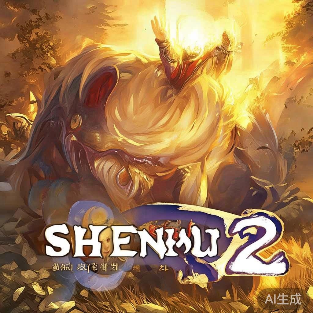 神武2,领嵩鼠,开启游戏新篇章 - 快讯网 - 分享生活资讯热点话题综合门户网www.yaqiju.com